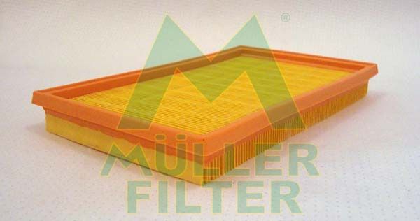 MULLER FILTER Gaisa filtrs PA3192